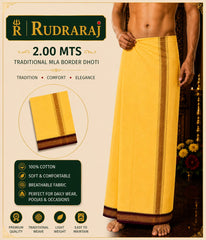Traditional Colour Pancha