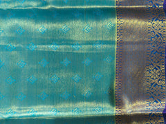 Kanchipattu Semi Silk Saree
