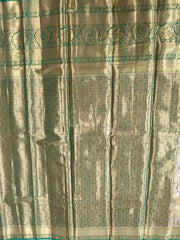 Kanchipattu Semi Silk Saree