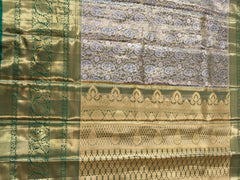 Kanchipattu Semi Silk Saree