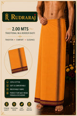 Traditional Colour Pancha