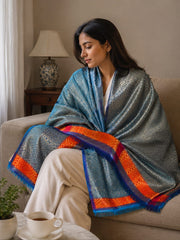 Premium Traditional Shawl