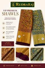 VIP Premium Shawl