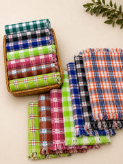 Cotton Hankies – Pack of 12