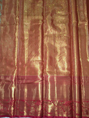 Kanchipattu Semi Silk Saree
