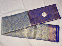 Kanchipattu Semi Silk Saree