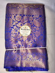 Kanchipattu Semi Silk Saree