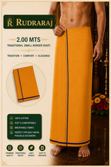 Premium Cotton Pancha