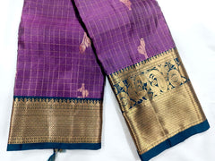 Kanchi Pattu Sarees